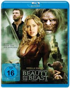 Beauty and the Beast (2009) Tamil Dubbed BDRip x264 400MB