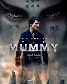 The Mummy (2017)[HQ Real DVDScr Tamil Dubbed - x264 - 400MB]