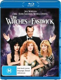 The Witches Of Eastwick (1987)[720p - BDRip - [Tamil + Eng]