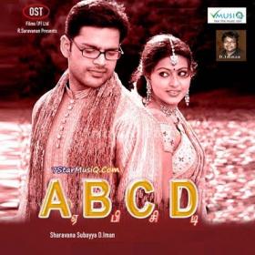 ABCD (2005) - Download Tamil Movie 1080p HD x264 4.5GB MP4