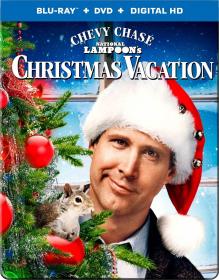 National Lampoon's Christmas Vacation 1989 10bit hevc-d3g