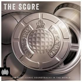 Ministry Of Sound The Score (3CD) (2017) Mp3 (320kbps) <span style=color:#39a8bb>[Hunter]</span>