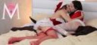 MomXXX 2013-12-23 Eufrat Mai And Eve Guinness A Christmas Treat 720p