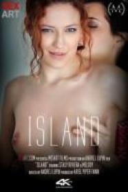 SexArt com 17 09 15 Melody Stasy Rivera Island 1080p MP4