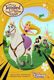 Tangled The Series S01E19 The Quest For Varian 1080p DD 5.1 - 2 0 x264 Phun Psyz