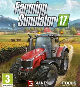 Farming Simulator 17 Platinum Edition [v 1.5.3.1 + 5 DLC]