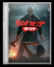 Friday the 13th The Game (=nemos=)