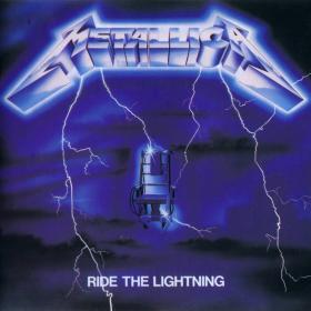 Metallica - 1984 - Ride the Lightning[320Kbps]eNJoY-iT