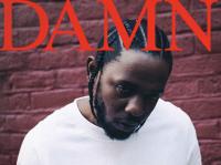 03  Kendrick Lamar - DAMN  (2017)