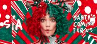 Sia - Everyday Is Christmas - 2017 [CD Flac]