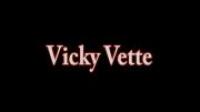 VickyAtHome 13 08 17 Nikki Benz Heat XXX 720p MP4-KTR[N1C]