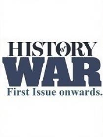 History of War ~ First Issue Onwards  (2014 - 2017)