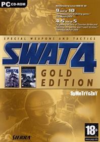 SWAT 4 - Gold Edition - V1.1