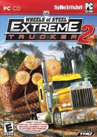 18 Wheels of Steel Extreme Trucker 2 - ELAMIGOS