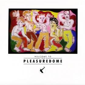 Frankie Goes To Hollywood – Welcome to the Pleasuredome (25th ADE) (2017)