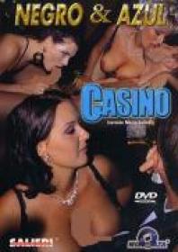 Casino (2001) - Monica Rocaforte, Julia Taylor, Ceorgina Herminez, Melinda Jensen, Elodie Cherie, andrea Sikos, Thunde Virgin, Caterina Messali, Dora venter