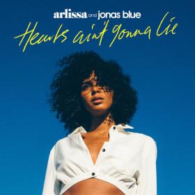 Arlissa & Jonas Blue - Hearts Ain’t Gonna Lie (Single, 2018) Mp3 (320kbps) <span style=color:#39a8bb>[Hunter]</span>