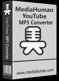 MediaHuman YouTube to MP3 Converter  3.9.8.19 (0901) +Crack