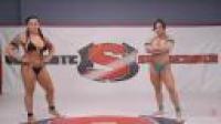 [UltimateSurrender com  Kink com] Brandi Mae & Jasmeen LeFleur (Muscle Babes Brandi Mae Vs Jasmeen LeFleur) (03-01-2018)