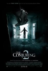 The Conjuring 2 2016 1080p BluRay H264 AAC<span style=color:#39a8bb>-RARBG</span>