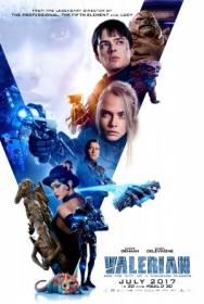 Valerian and the City of a Thousand Planets 2017 1080p 3D BluRay Half-OU x264 DTS-HD MA 5.1<span style=color:#39a8bb>-FGT</span>