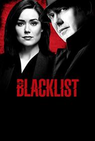 The Blacklist S05E09 1080p rus