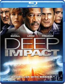 Deep Impact (1998)[720p - BDRip - [Tamil + Hindi + Eng]