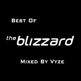 The Blizzard - Best Of (Mixed By Vyze)