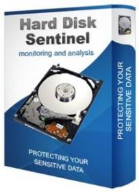 Hard Disk Sentinel Pro 5.01.11 Build 8557 + Patch [TalhaSofts]