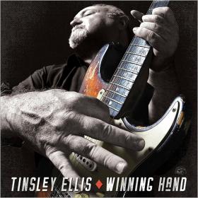 Tinsley Ellis - Winning Hand (2018) [FLAC]