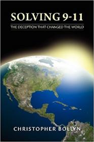Christopher Bollyn - Solving 9-11 - The Deception That Changed the World (2012) pdf - roflcopter2110