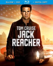 Jack Reacher (2012)[720p - BDRip - [Tamil + Hindi + Eng] - x264 - 1.3GB - ESubs]