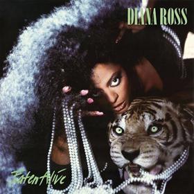 Diana Ross - Eaten Alive (Expanded Edition) (1985) [HDtracks 24-96]