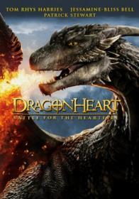 Dragonheart battle for the heartfire 2017 1080p-dual-por