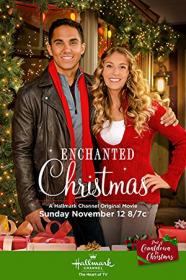 Enchanted Christmas 2017 Hallmark 720p HDTV X264 Solar