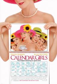 Calendar Girls 2003 1080p AMZN WEBRip AAC 5.1 x264-POOP