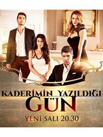 Kaderimin Yazıldığı Gün (2014) S01E03 WEBRip x264 BG AUDIO – BDB MP4