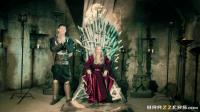 Queen of Thrones  Brazzers (2017) WEB-DL SPLIT SCENES