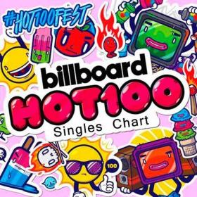 Billboard Hot 100 Singles Chart (20.01.2018) Mp3 (320kbps) <span style=color:#39a8bb>[Hunter]</span>