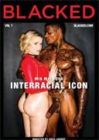 Interracial Icon 7 XXX WEB-DL x264-TRB