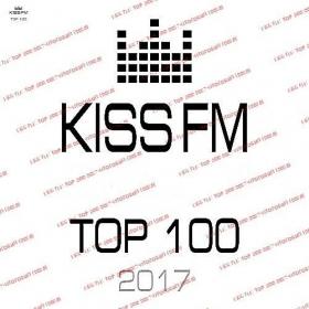 Kiss FM Top 100 2017 - Итоговый (2018)