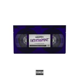Waterparks - Entertainment (2018) Mp3 (320kbps) <span style=color:#39a8bb>[Hunter]</span>