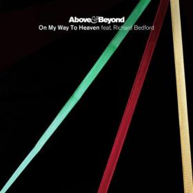 Above  Beyond feat  Richard Bedford - On My Way To Heaven (Lenno Remix)