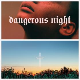 Thirty Seconds to Mars - Dangerous Night (Single ~ 2018) [Mp3 - 320kbps] [WR Music]