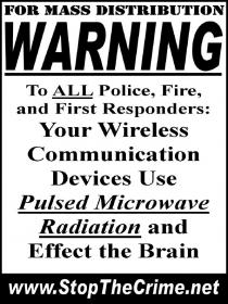 Humanity on the Brink - Research Report from Scientist Barrie Trower, Wi-Fi Causes Irreversible Damage to Your Children (pdf) - roflcopter2110