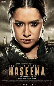 Haseena Parkar (2017) Hindi 720p HDRip - AbhiSona