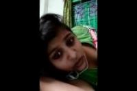 (NEW) Indian couple hard fucking again with loud moaning