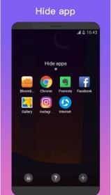 OO Launcher for Android 8.0 Oreo v3.8 APK [TipuAPK]
