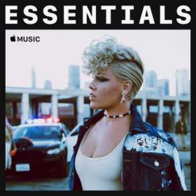 P!nk - Essentials (2018) Mp3 (320kbps) <span style=color:#39a8bb>[Hunter]</span>