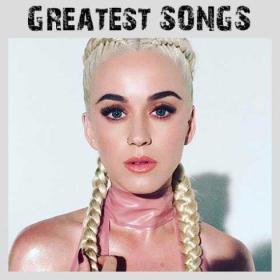Katy Perry - Greatest Songs (2018) Mp3 (320kbps) <span style=color:#39a8bb>[Hunter]</span>